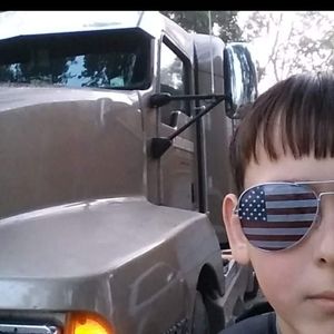 Meet your Posher, Keaton